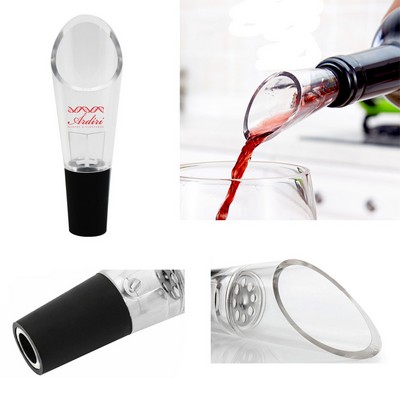 Wine Aerator Pourer