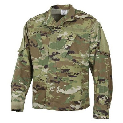 Propper® NFPA 1975 100% Cotton ACU Coat (OCP Camouflage)