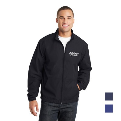 Port Authority® Essential Jacket