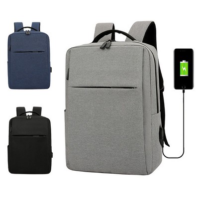 Lightweight Laptop Backpack