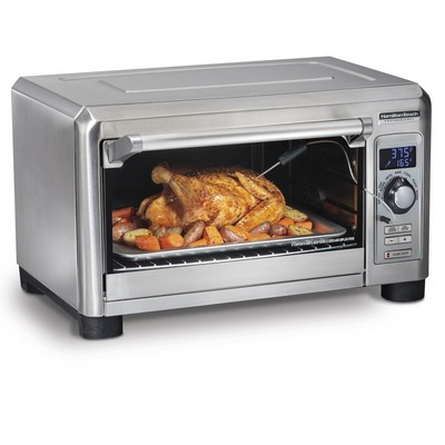 Hamilton Beach® Professional Digital Countertop Oven