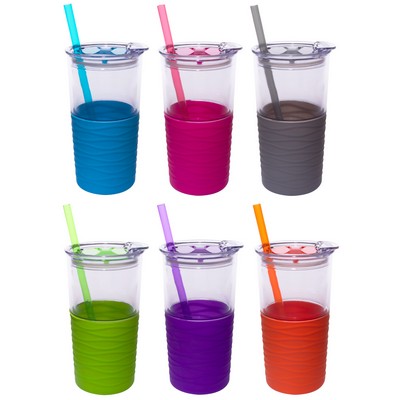 Duet 20oz Tumbler