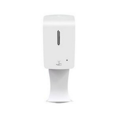 Automatic Hand Sanitizer Dispensers With Custom Logos