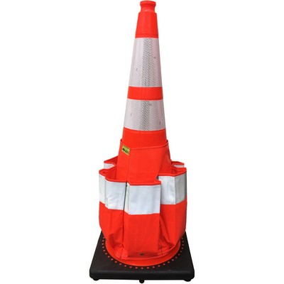 High Viz Cone Caddy