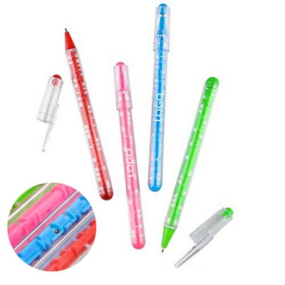 Maze Puzzle Pen Mind Twister