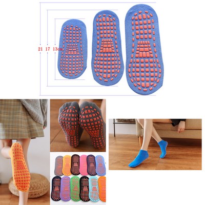 Non-Slip Socks