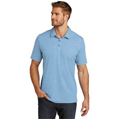 New TravisMathew® Oceanside Heather Polo