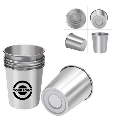 1.5Oz Stainless Steel Shot Glass