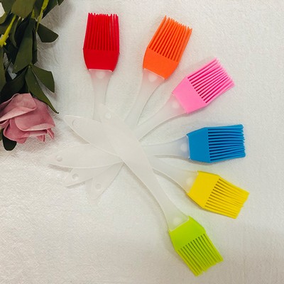 Silicone Barbecue Brush