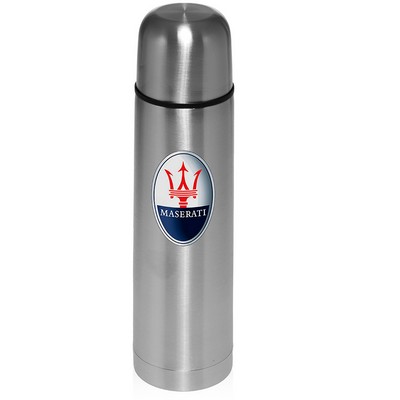 24 oz. Stainless Steel Vacuum Flasks