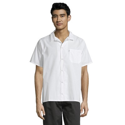 Uncommon Chef - Unisex Chef Utility Shirt