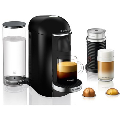 Single Serve Coffee Machine