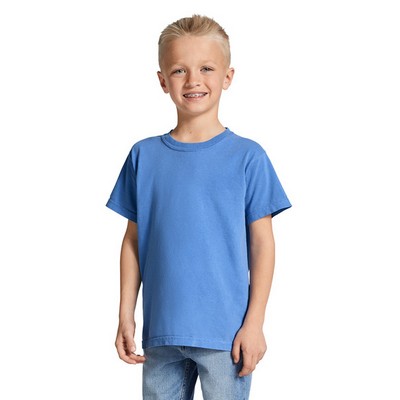 Comfort Colors Youth Midweight Tee