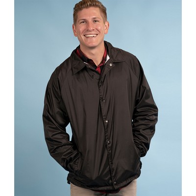 Burnside Coaches Jacket