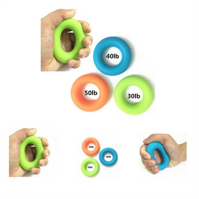 Hand Strengthener Grip Trainer