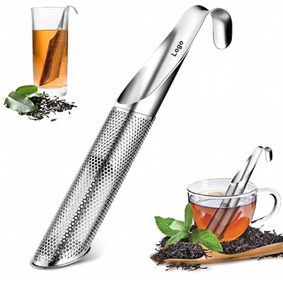 Loose Tea Infuser Stainless Steel