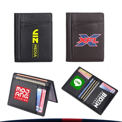 Hopol Card Holder Wallet