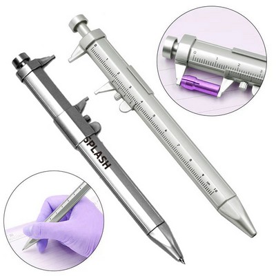 The Vernier Caliper Ballpoint Pens