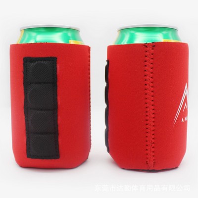 12OZ Neoprene Magnetic Can Holder