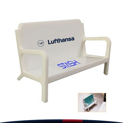 Sofa Shape Card Holder