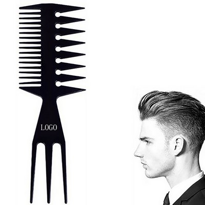 Stylist Comb