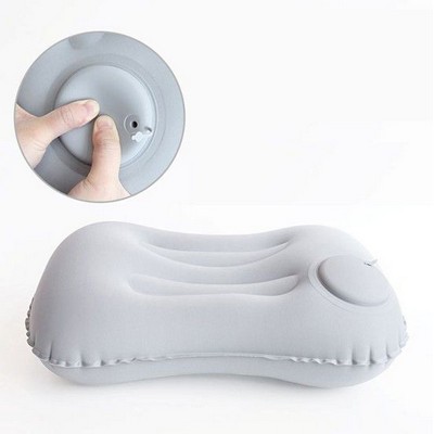 Ultralight Inflatable Camping Travel Pillow