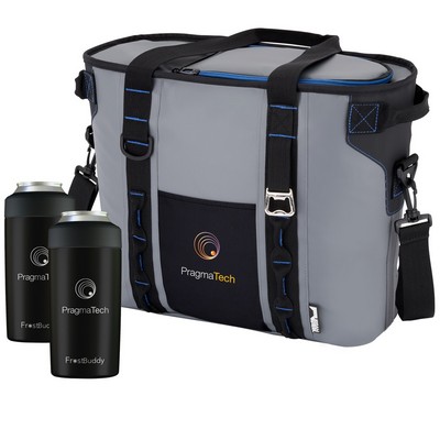 Urban Peak® FrostBuddy® Black Duo Gift Set