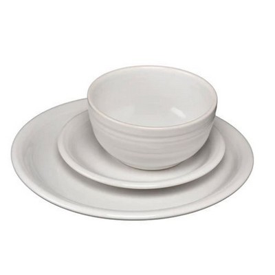 Fiesta 3 PC Bistro Placesetting