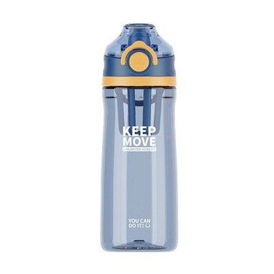 14 Oz. Sports Water Bottle