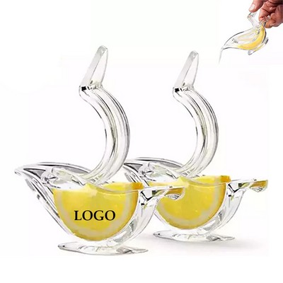 Bird Shaped Lemon Squeezer