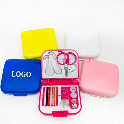 Travel Sewing Kit