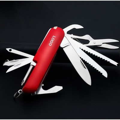 11-in-1 Multi Knife