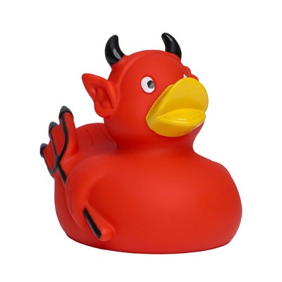 Devil Duck