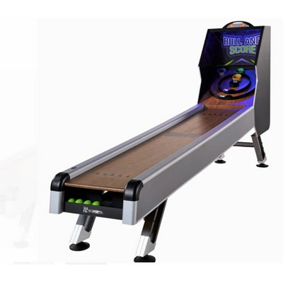 Custom Skee Ball