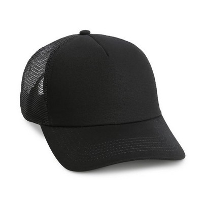 Imperial North Country Trucker Cap (Blank)