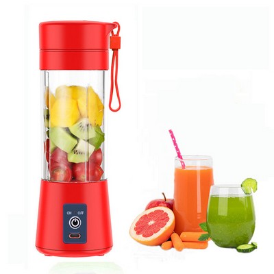 PowerPro Portable Blender 380ML/13oz