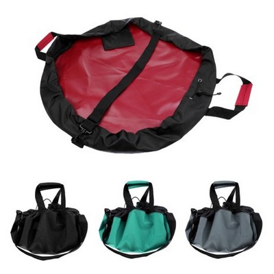 Beach Buddy Wetsuit Bag