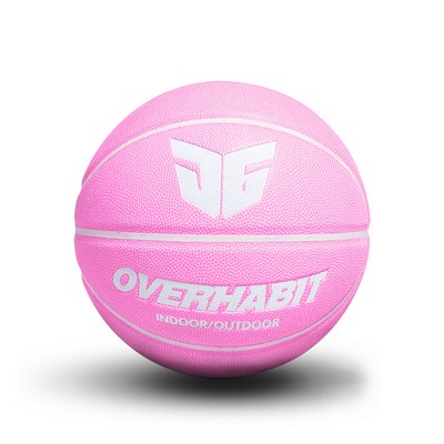 Mini Size Basketball