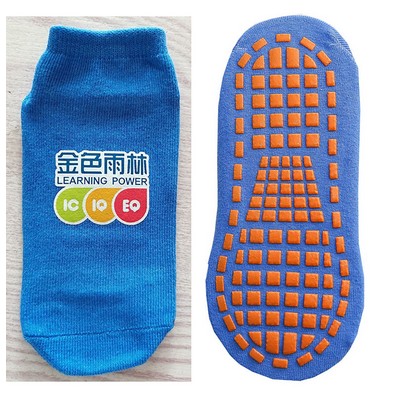 Non Slip Skid Socks