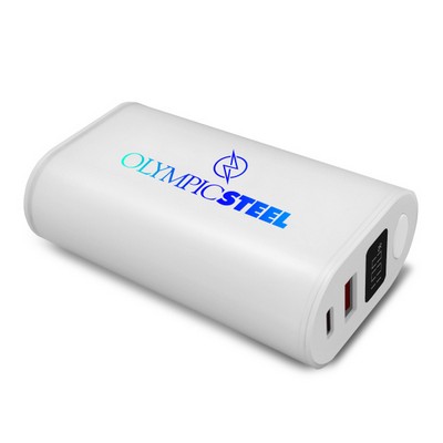 10000mAh PD 20W Portable Power Bank