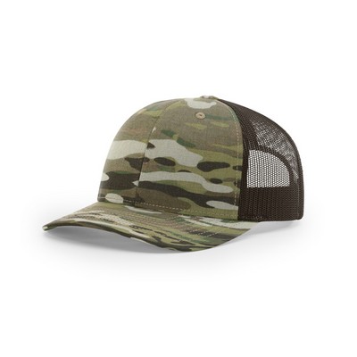 Richardson® Tactical Trucker Cap