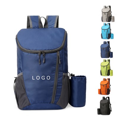 Ultralight Foldable Travel Backpack