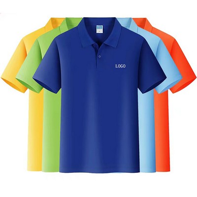 Universal Polo T-Shirt