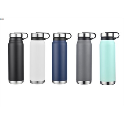 20 oz. Vacuum Insulated Water Bottle