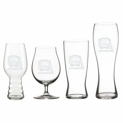 Spiegelau Classic Beer Tasting Kit (set of 4)