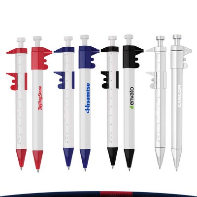 Gronk 2in1 Plastic Pen