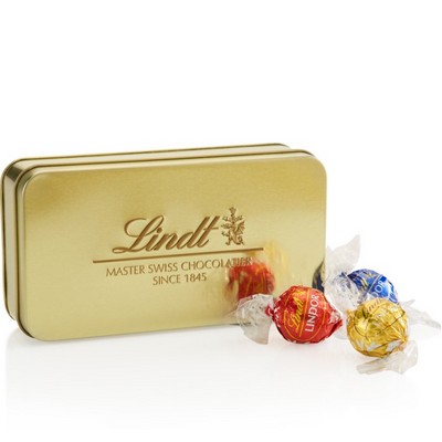 LINDOR Classic Gift Tin