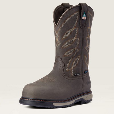 Ariat® Women's Riveter Pull-On H2O 400G CSA® Glacier Grip™