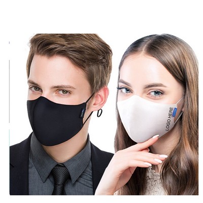 Polyester Face Mask