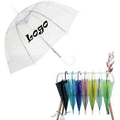 Auto Open Umbrella